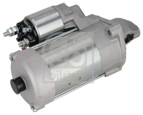Starter motor / Starter, Image 2