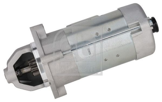 Starter motor / Starter, Image 3