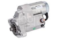Starter motor / Starter