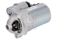 Starter motor / Starter