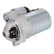 Starter motor / Starter