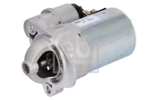 Starter motor / Starter