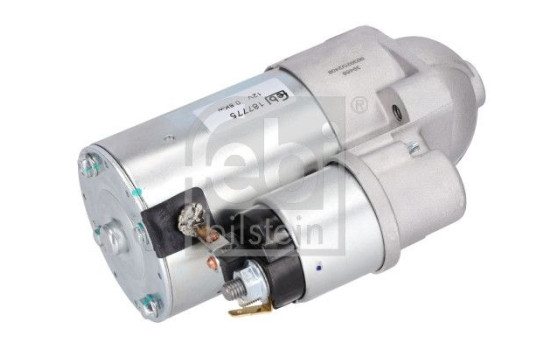 Starter motor / Starter, Image 2