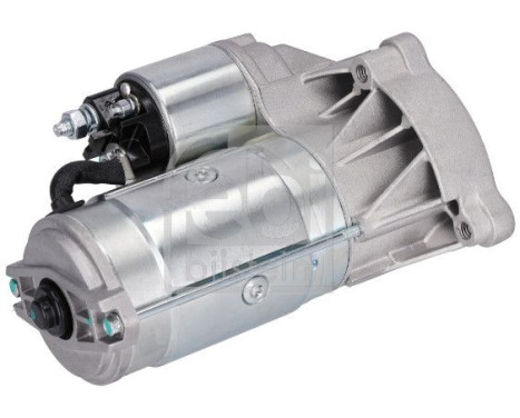Starter motor / Starter, Image 2