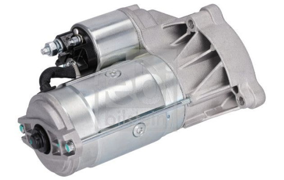 Starter motor / Starter, Image 2