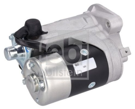 Starter motor / Starter, Image 2