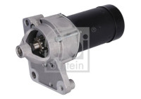 Starter motor / Starter