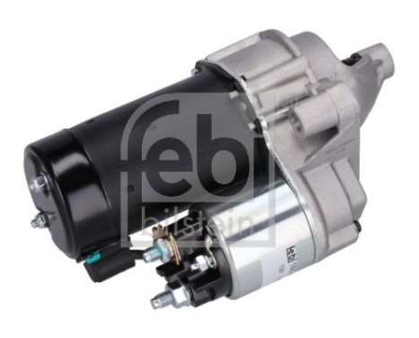 Starter motor / Starter, Image 2
