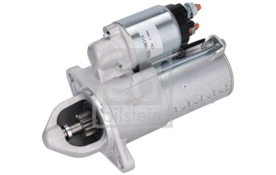 Starter motor / Starter