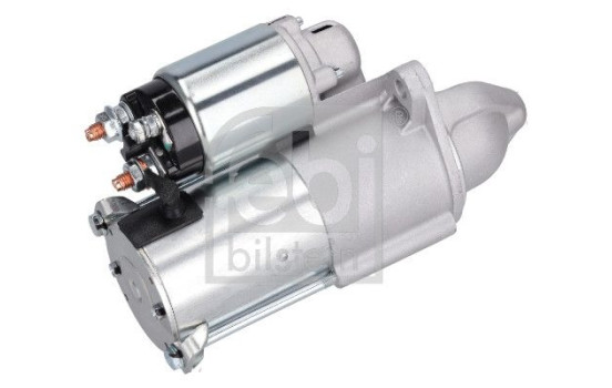 Starter motor / Starter, Image 2