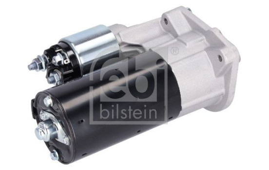 Starter motor / Starter, Image 2