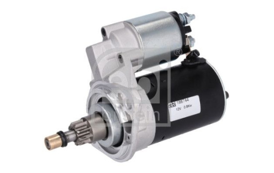 Starter motor / Starter