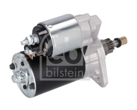 Starter motor / Starter, Image 2