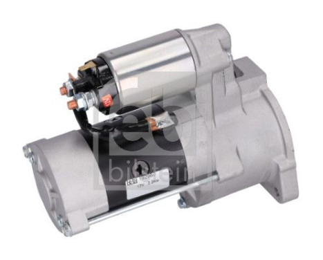 Starter motor / Starter, Image 2