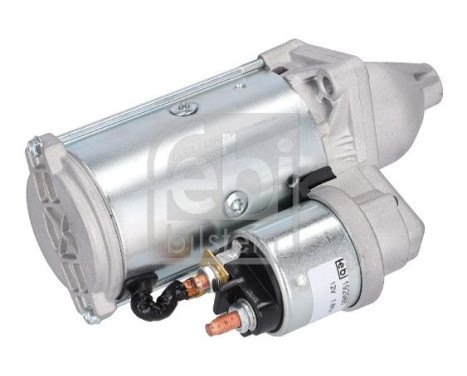 Starter motor / Starter, Image 2