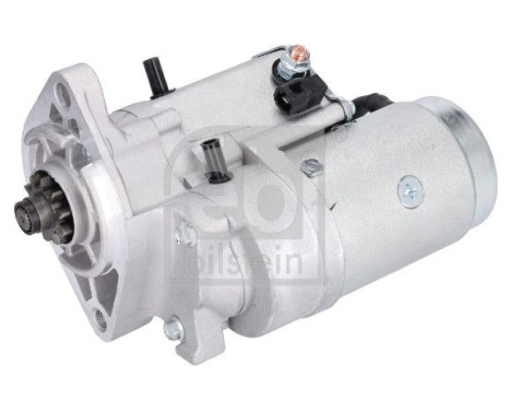 Starter motor / Starter
