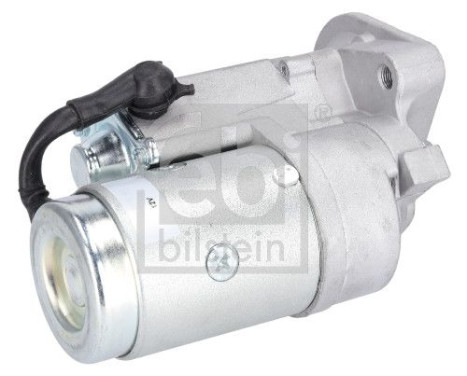 Starter motor / Starter, Image 2