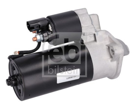Starter motor / Starter, Image 2