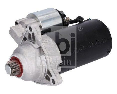 Starter motor / Starter