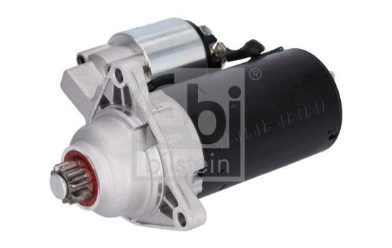 Starter motor / Starter