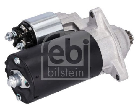 Starter motor / Starter, Image 2