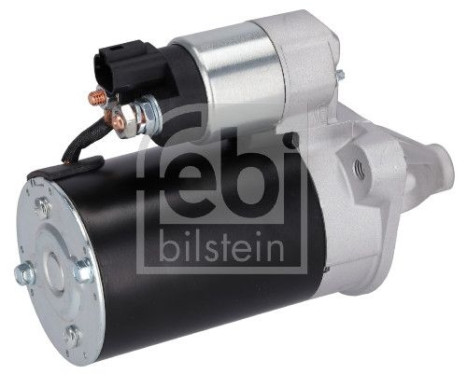 Starter motor / Starter, Image 2