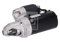 Starter motor / Starter