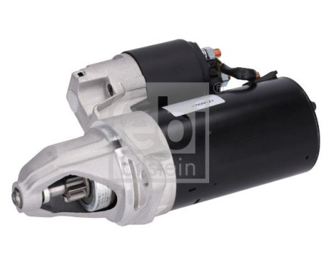 Starter motor / Starter