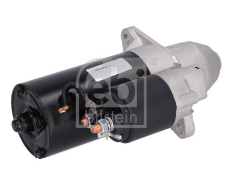 Starter motor / Starter, Image 2