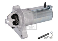 Starter motor / Starter
