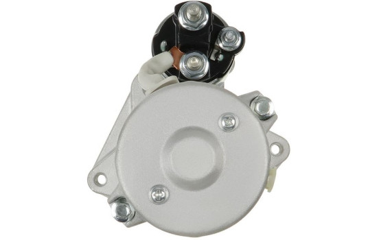Starter motor / Starter, Image 3