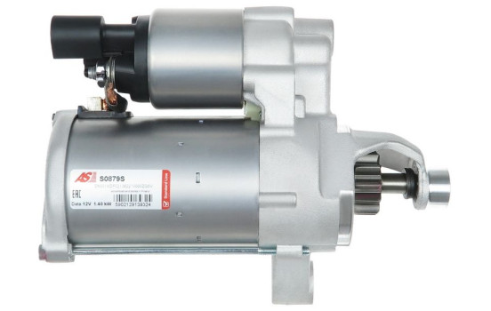 Starter motor / Starter, Image 2