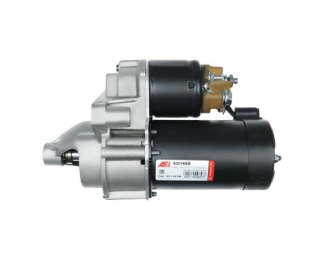 Starter motor / Starter, Image 2