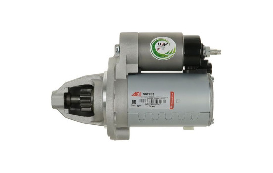 Starter motor / Starter, Image 2