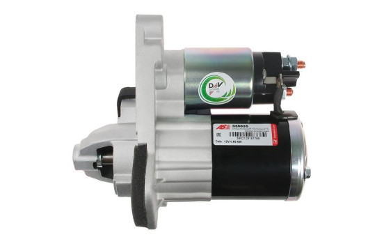 Starter motor / Starter, Image 2