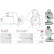 Starter motor / Starter, Thumbnail 5