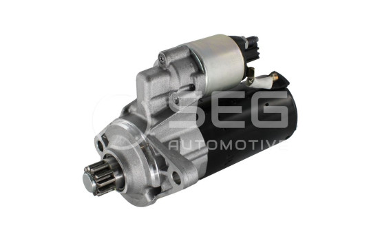 Starter motor / Starter, Image 6