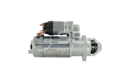 Starter motor / Starter, Image 3