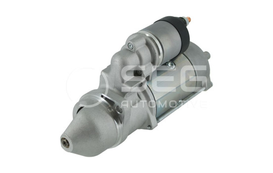 Starter motor / Starter, Image 5
