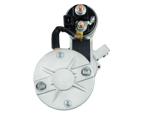 Starter motor / Starter, Image 3