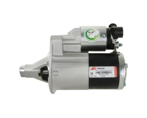 Starter motor / Starter, Image 2