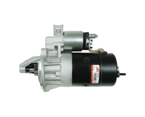 Starter motor / Starter, Image 2