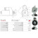 Starter motor / Starter, Thumbnail 5