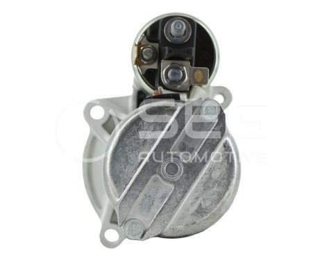 Starter motor / Starter, Image 3