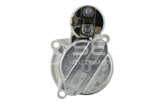 Starter motor / Starter, Image 3