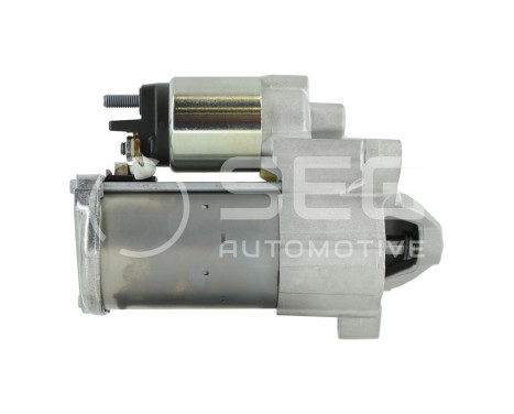 Starter motor / Starter, Image 4