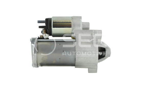Starter motor / Starter, Image 4