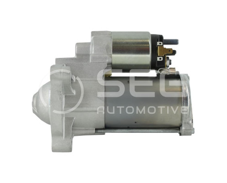 Starter motor / Starter, Image 5