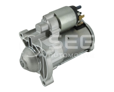 Starter motor / Starter, Image 6