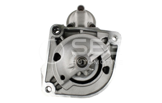 Starter motor / Starter, Image 2
